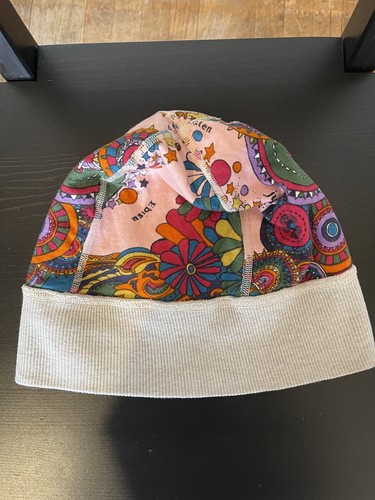 Kapital Boro Ebisu Multicolor Pink 