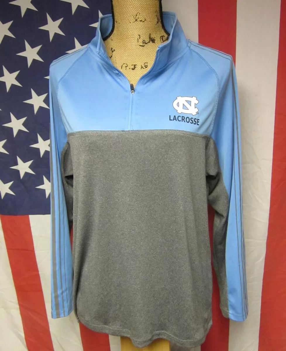 UNC youth XL shirt Tar Heels kids athletic University North