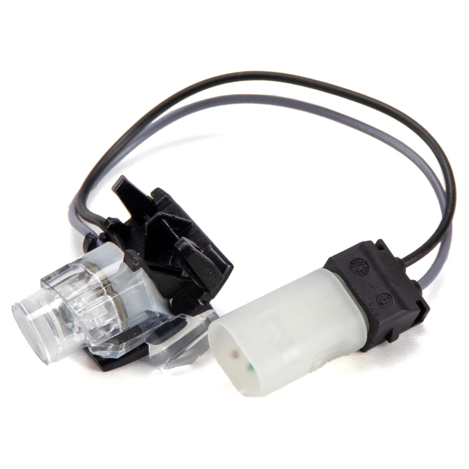 ORIGINAL Audi Umfeldleuchte Türgriff A6 C7 A7 4G A8 Q7 4M außen links 4H0947133B - Bild 2 von 2