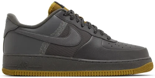 Nike Air Force 1 '07 LV8 Winterized - Medium Ash