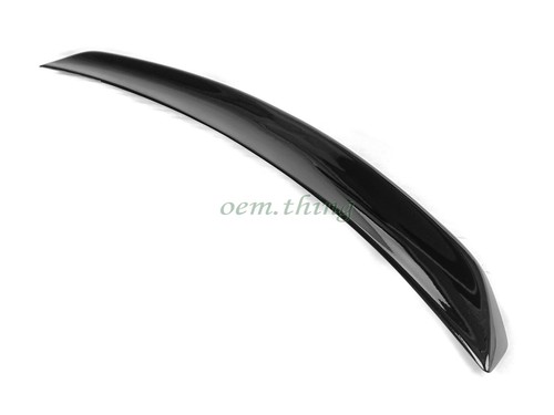 16-20 Fit FOR HONDA Civic X 10th Hatchback Trunk Spoiler L Type Painted Color - Bild 9 von 12