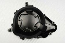 Motordeckel Lima schwarz f&uuml;r KAWASAKI Z1000 / Z 1000 R Z1000R ZRT00H 2017-2021