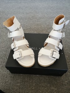 kendall and kylie gladiator sandals