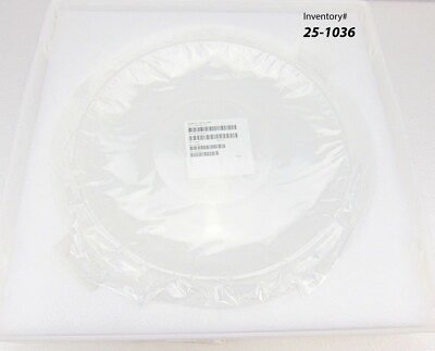 TEL Tokyo Electron Limited RE3Z05-200058-11 Dielectric Plate D-T40P-12S/L8 *new 