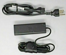 Genuine Razer Blade Laptop Charger AC Power Adapter RC30-0239 20V - 65W - UD