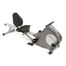 Stamina Deluxe Conversion II Recumbent/Rower ...