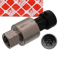 febi Druckschalter Klimaanlage FüR Renault Clio Kangoo Laguna Megane Twingo