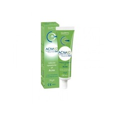 Logofarma Acnaid Gel Viso Pelli A Tendenza Atopica 30 g