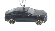 Christmas Ornament for 2021 Cadillac CT5-V Black