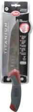 Clauss 6" Long Blade, Stainless Steel, Fine Edge, Chef's Knife 11-3/4" OAL, C...