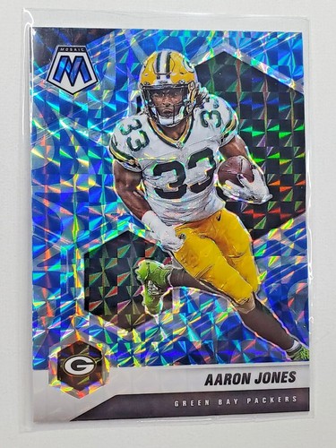 You Pick Your Cards - Green Bay Packers Team - NFL Football Card Selection (C) - 第 131/158 張圖片