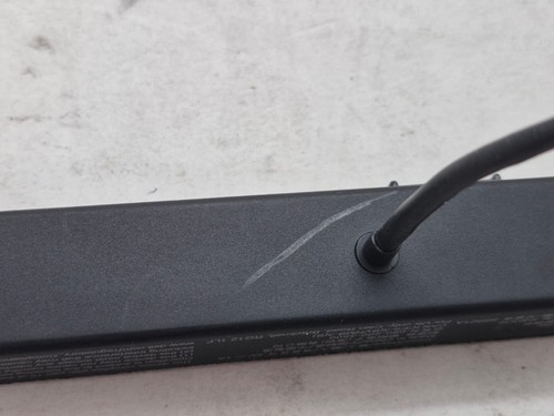 Dell SB521A Slim Soundbar Speaker USB - Grey and Black - Picture 7 of 8