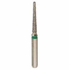 CROSSTECH Dental Diamond Short-Shank-FLATENDSHOULDER-847/012C (MB4SC)-C 5Burs