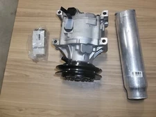 Hy-Capacity Compressor-Dryer-Valve Kit for Kubota Tractors Part # 888302248