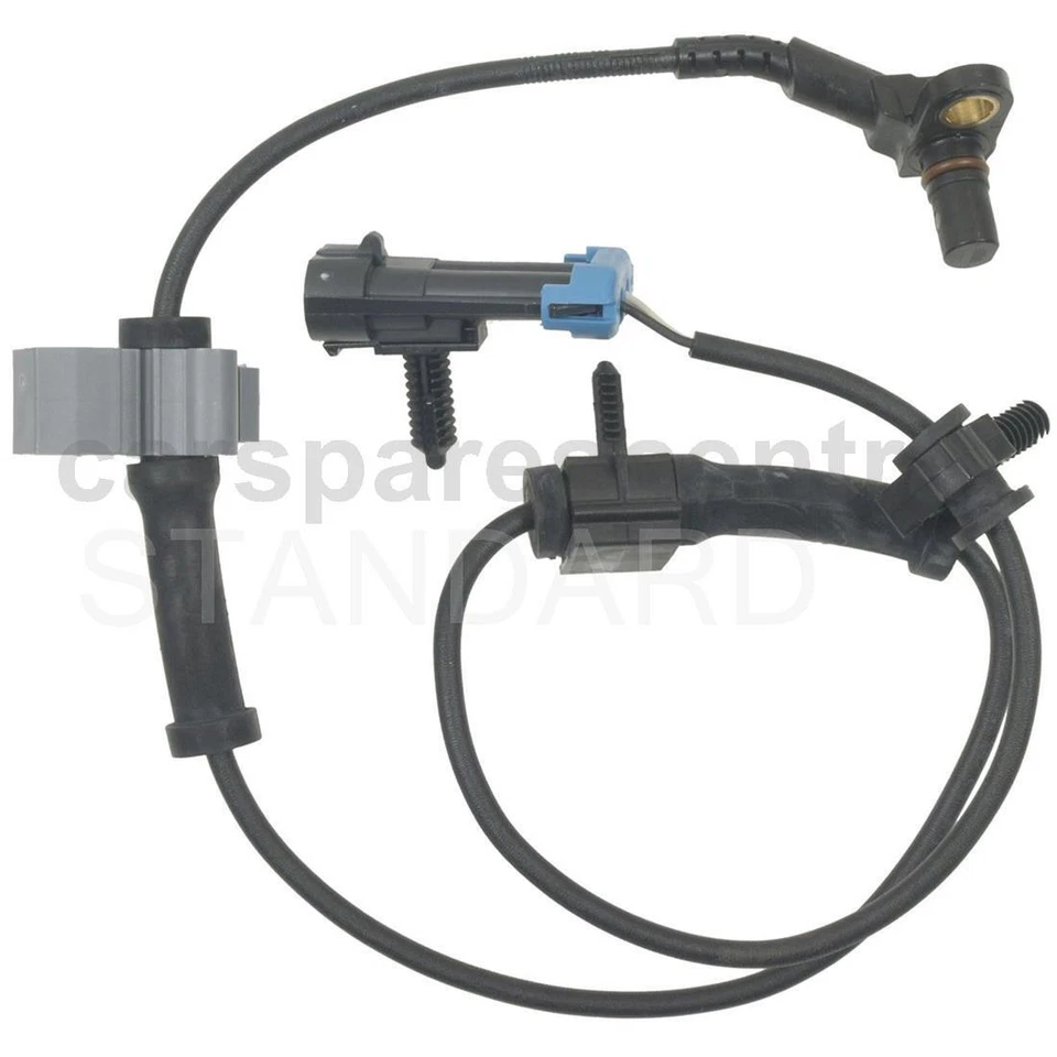 Sensor de velocidad de rueda ABS delantero izquierdo estándar Chevrolet Suburban 2500 2007 2008 Foto 3 de 4