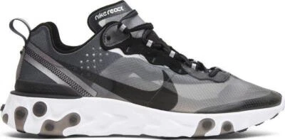 Nike Air Nike Element 55 Sale Mens Nike Element 55 Nike React 55 Herren Sale Nike Men Nike React Element 55  For Sale