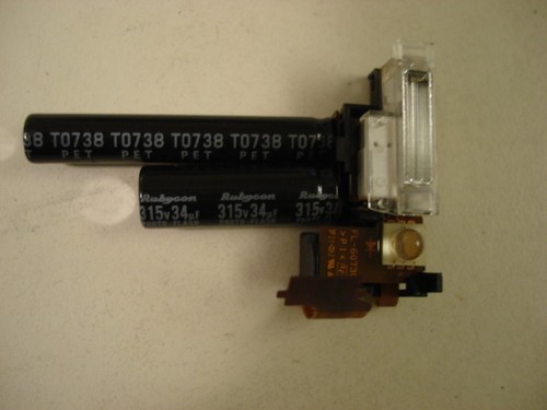 SONY Camera Part Flash light -DSC-T1 T2 t7 T10 T20 T50 T90 T100 T300 T700 T900 - Picture 16 of 18