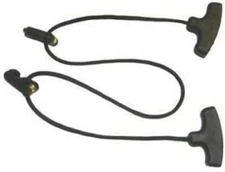 PSE Crossbow Cocking Rope With 2 Hooks