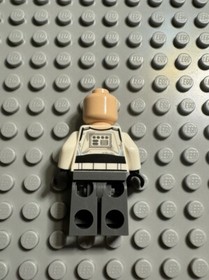 Lego Star Wars Captain Rex Minifigure 75157