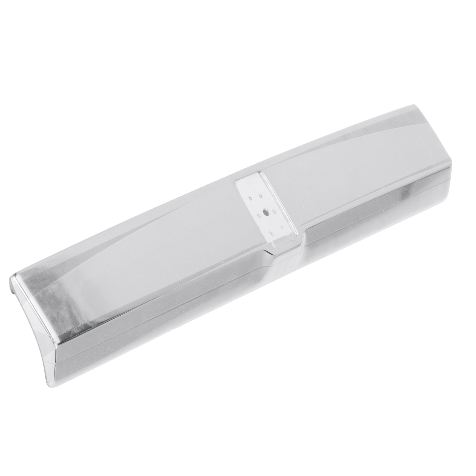 Genuine Rolls Royce Phantom Coup Trunk Lid Grip Trim Part Number 51-13-7-165-558