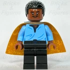 LEGO Star Wars Lando Calrissian Minifigure Cloud City Cape 75222 sw0973 #14