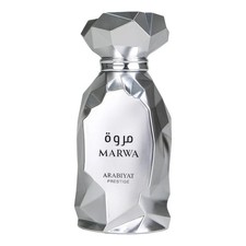 Arabiyat Prestige Mens Marwa EDP Spray 3.4 oz...