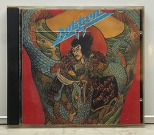 Beast from the East by Dokken (CD, Nov-1988, Elektra (Label))