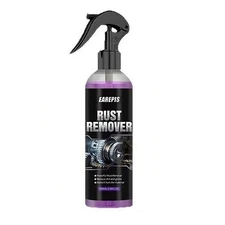 Multi-functional rust remover Treatment - Prevents Rust & Corrosion)