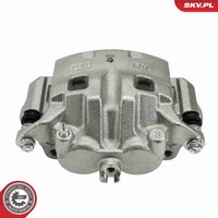 Bremssattel Vorderachse Rechts FüR Nissan NP300 Navara Pritsche/Fahrgestell D40