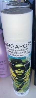 Pulp Riot Singapore Volumizing Conditioner 10 Fl oz! Free Shipping!!