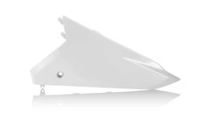 Acerbis Side Panel - White Motorcycle Dirt Bike 2858870002 0520-3149 28588-70002