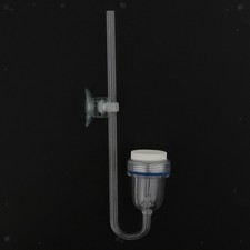 Aquarium Air Atomizer, Plastic Oxygenator, Aquatic Stone