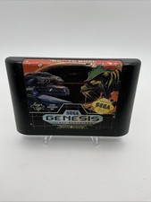 Death Duel (Sega Genesis, 1992) Cartridge Only