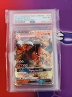 PSA 10 Charizard GX 20/147 Sm-Burning Shadows Holo
