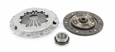 Kit d'embrayage Hyundai I10