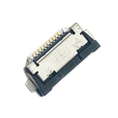 Power Eject Button Cable Ribbon FPC Connector Socket for Xbox-Series X