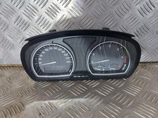 Compteur BMW X3