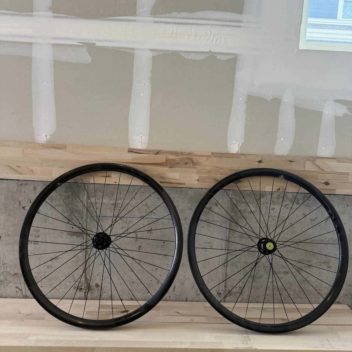 Cannondale Lefty In Bicycle Wheels & Wheelsets for sale - eBay