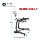 Echelon Dumbells Stand ONLY !! for Echelon Adjustable Dumbbells Set 7–52.5 lbs ™