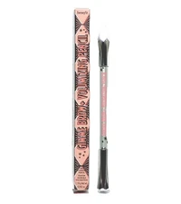 Benefit Gimme Brow Volumizing Eyebrow Pencil #3 WARM LIGHT BROWN Full Size Boxed