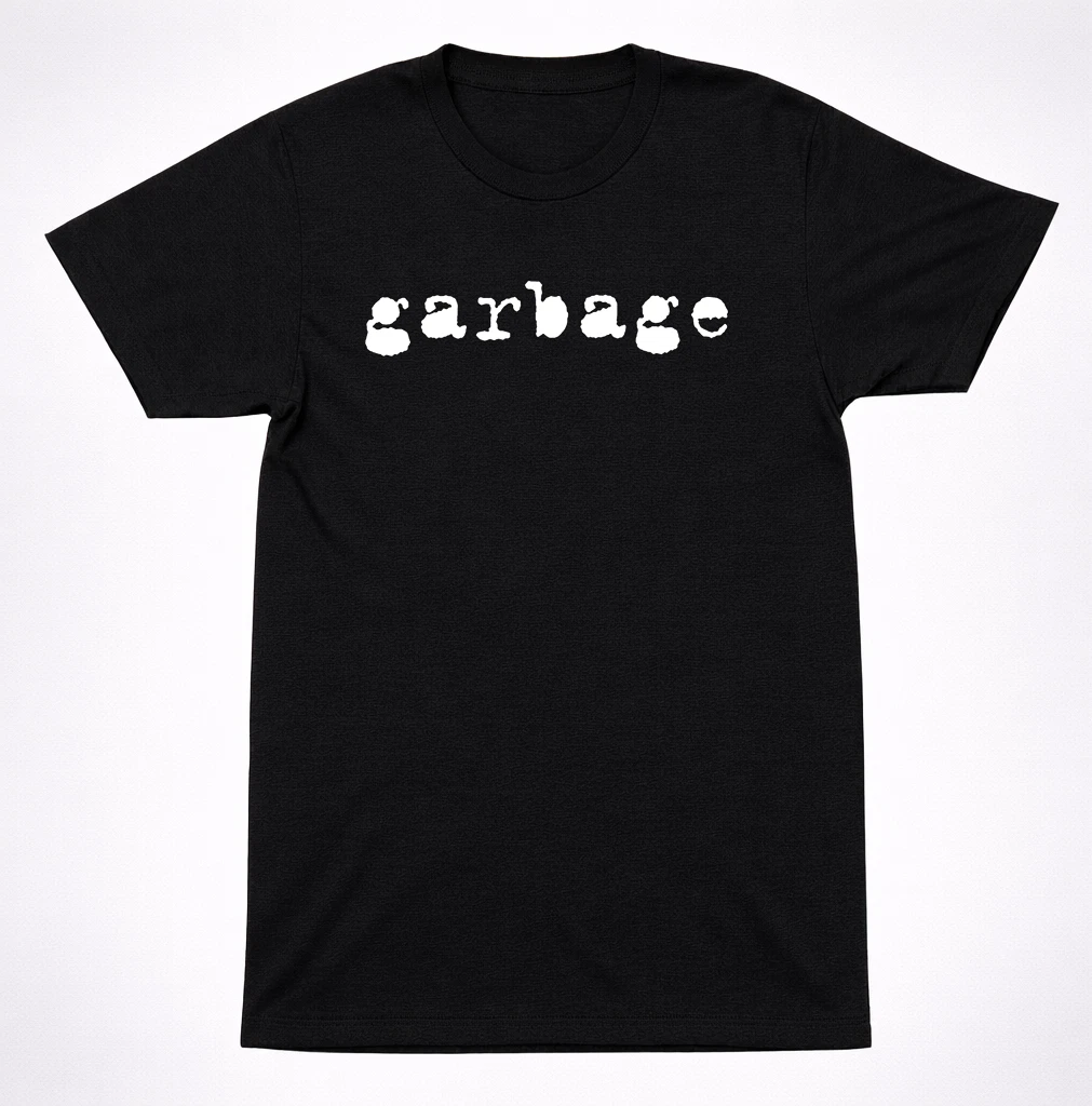 garbage band shirt products for sale | eBay