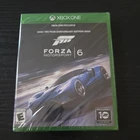 Forza 6 - Microsoft Xbox One