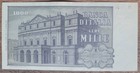 Italy L.1000 Lire 1969 AUNC Banknote Foreign Currency World Paper Money — photo 2