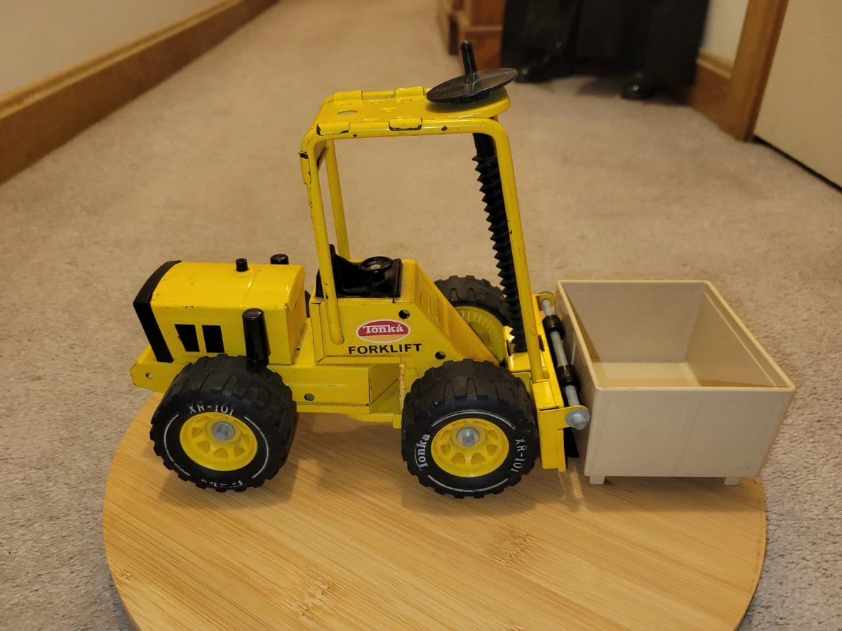 tonka forklift products for sale | eBay