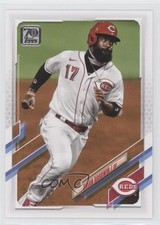 2021 Topps Brian Goodwin #96 0q1p