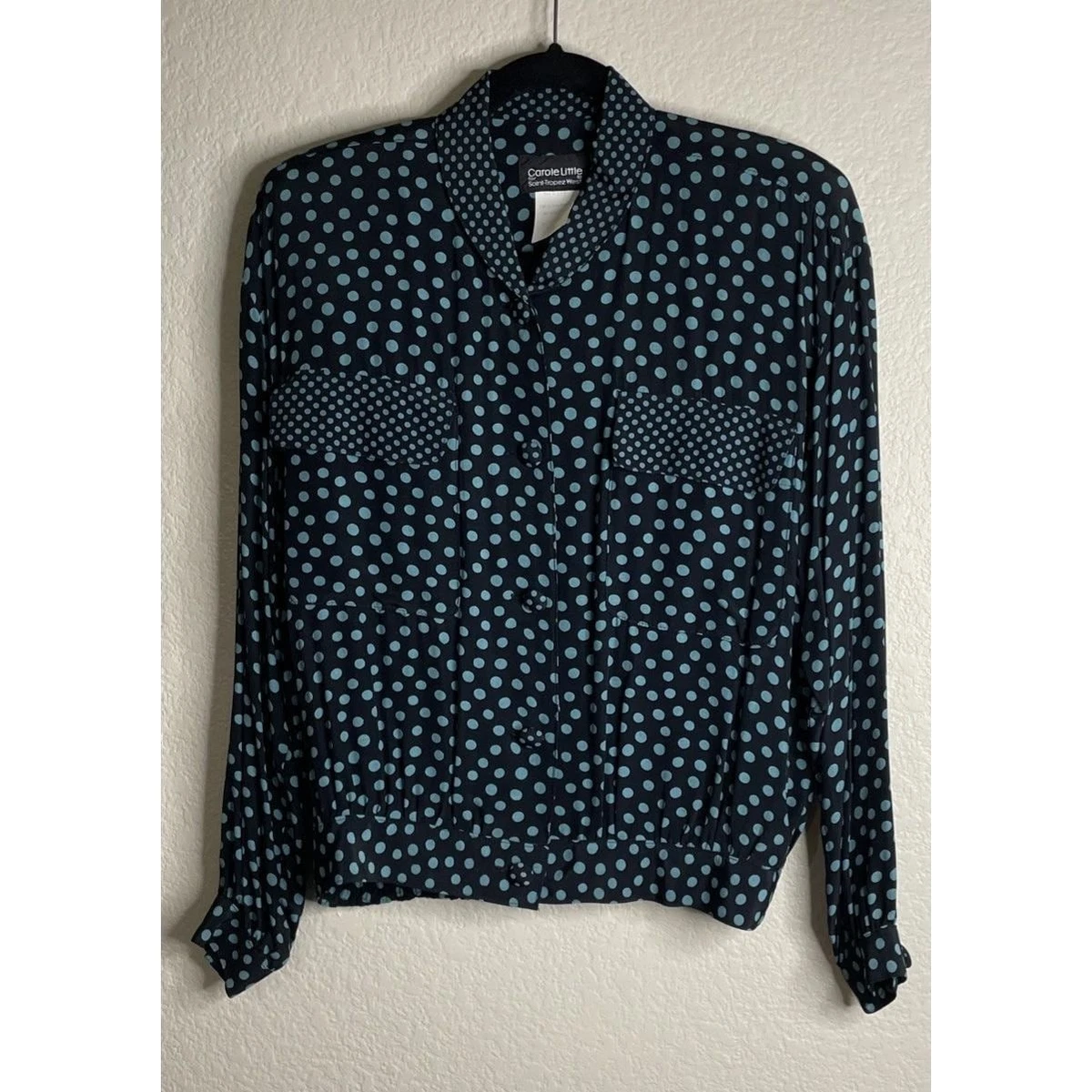 Carole Little Vintage Tops for Women for sale | eBay