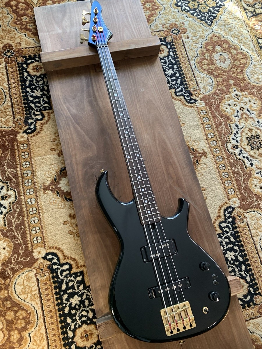 1985 Aria Pro II RSB DELUXE-II John Taylor Japan vintage free
