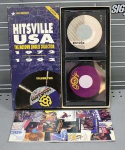 Hitsville USA Motown | eBay
