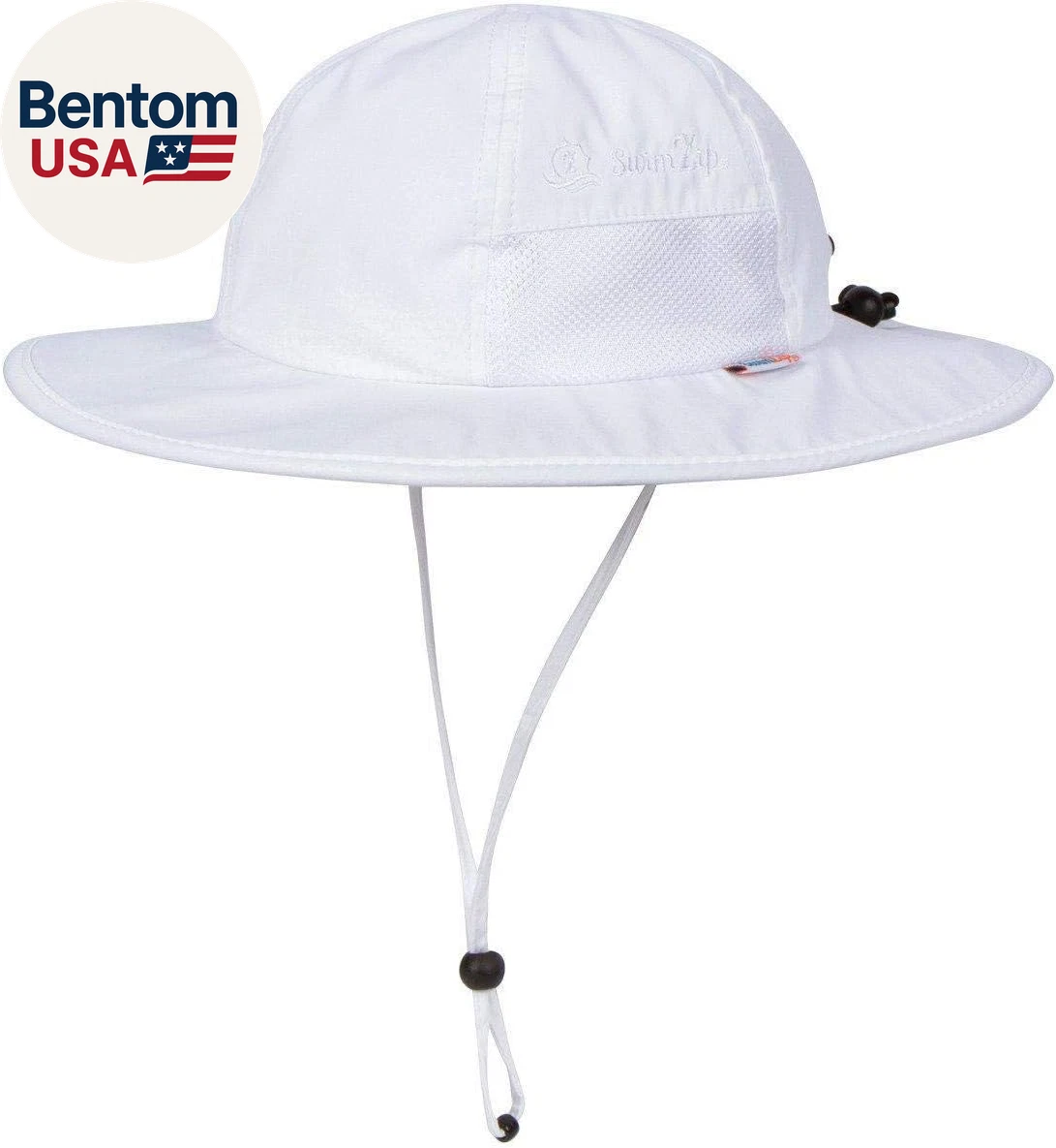 Wide Brim Sun Hat | UPF 50+ Protection for Baby, Toddler, and Kids