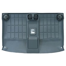 Headliner for 1988-98 Chevrolet Full Size Pickup Standard Cab 1 Piece Black